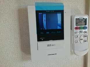 東松江駅 徒歩10分 2階の物件内観写真